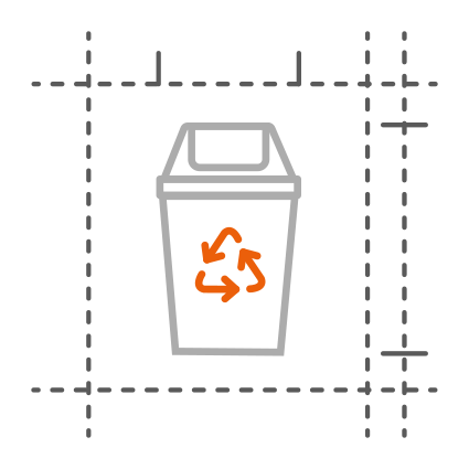 Crown Workspace Hong Kong – Your trusted partner for office moves, workspace solutions, and IT services Icon