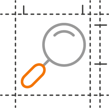 One Stop Packing Solution Icon