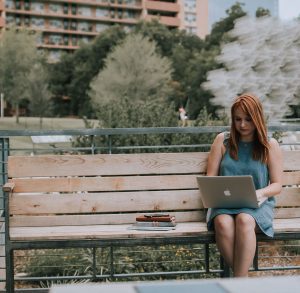 sustainable working chair