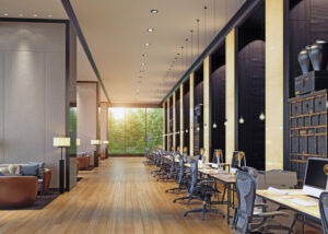 deco office