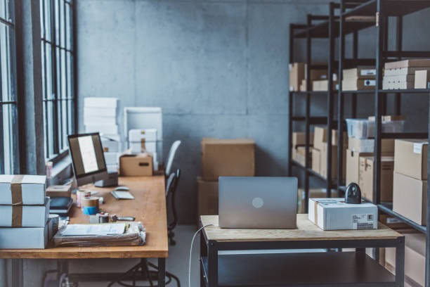 solusi penyimpanan aset kantor