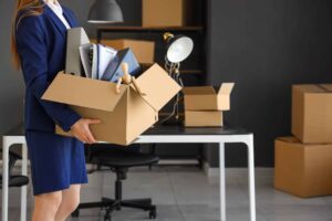 Cara Packing Peralatan Elektronik Kantor