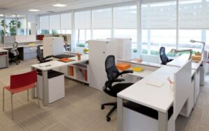 Tips Menata Ruang Kerja Kantor