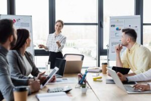 Tips Mengelola Transisi Budaya Kantor Lama ke Baru
