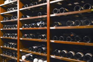 rack storage