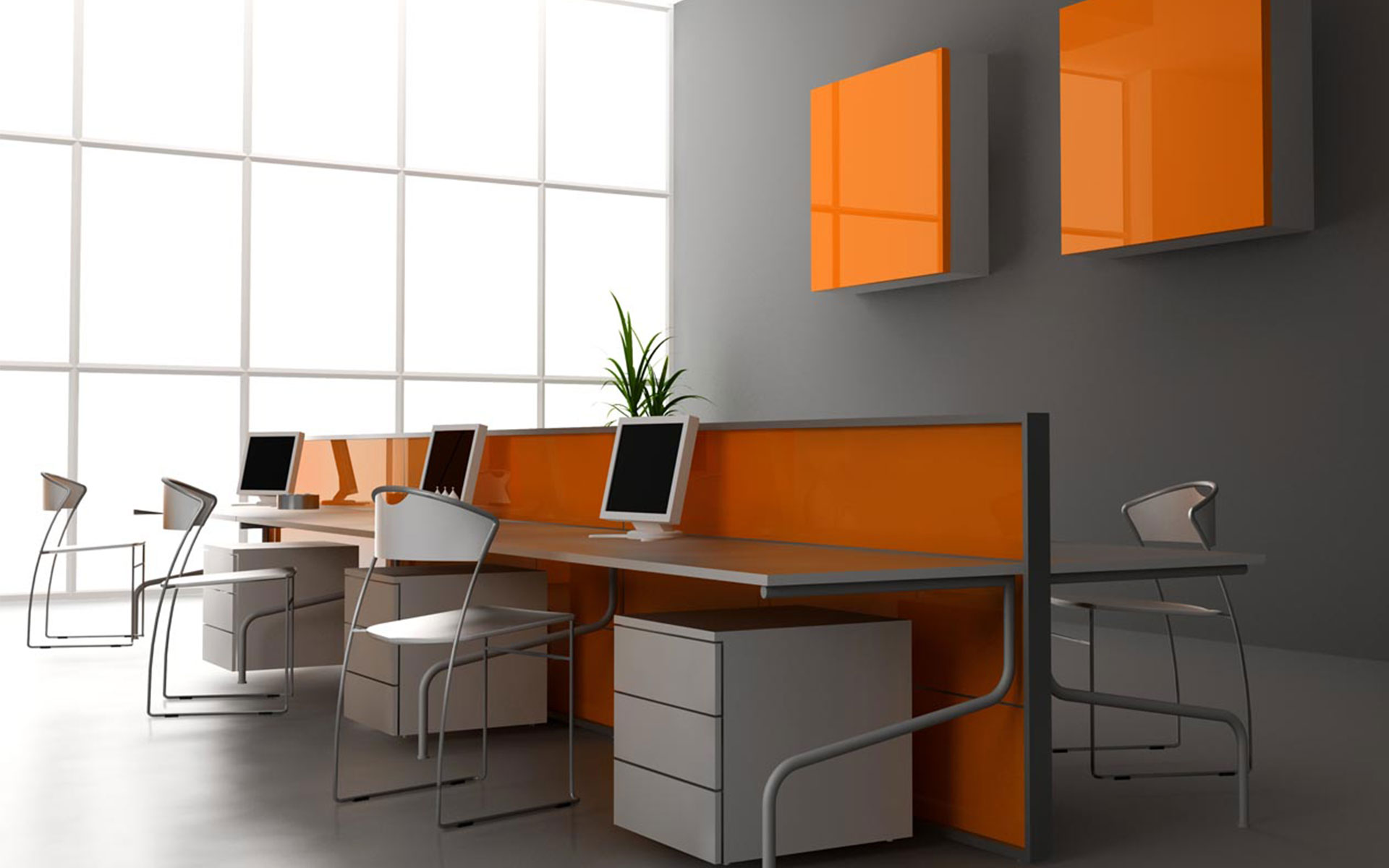 The Chase's new office based in Manchester - The Chase