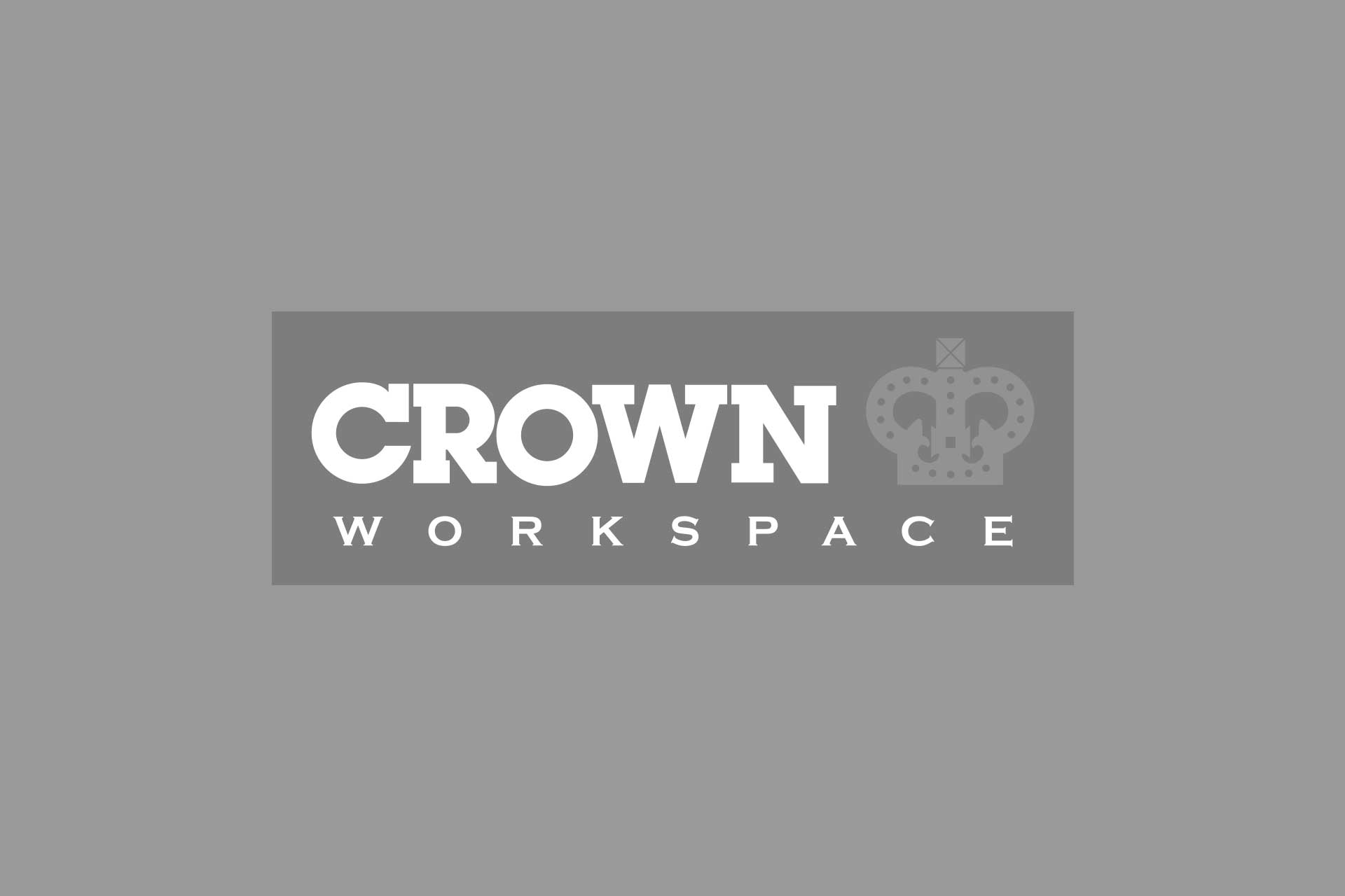 Crown logo