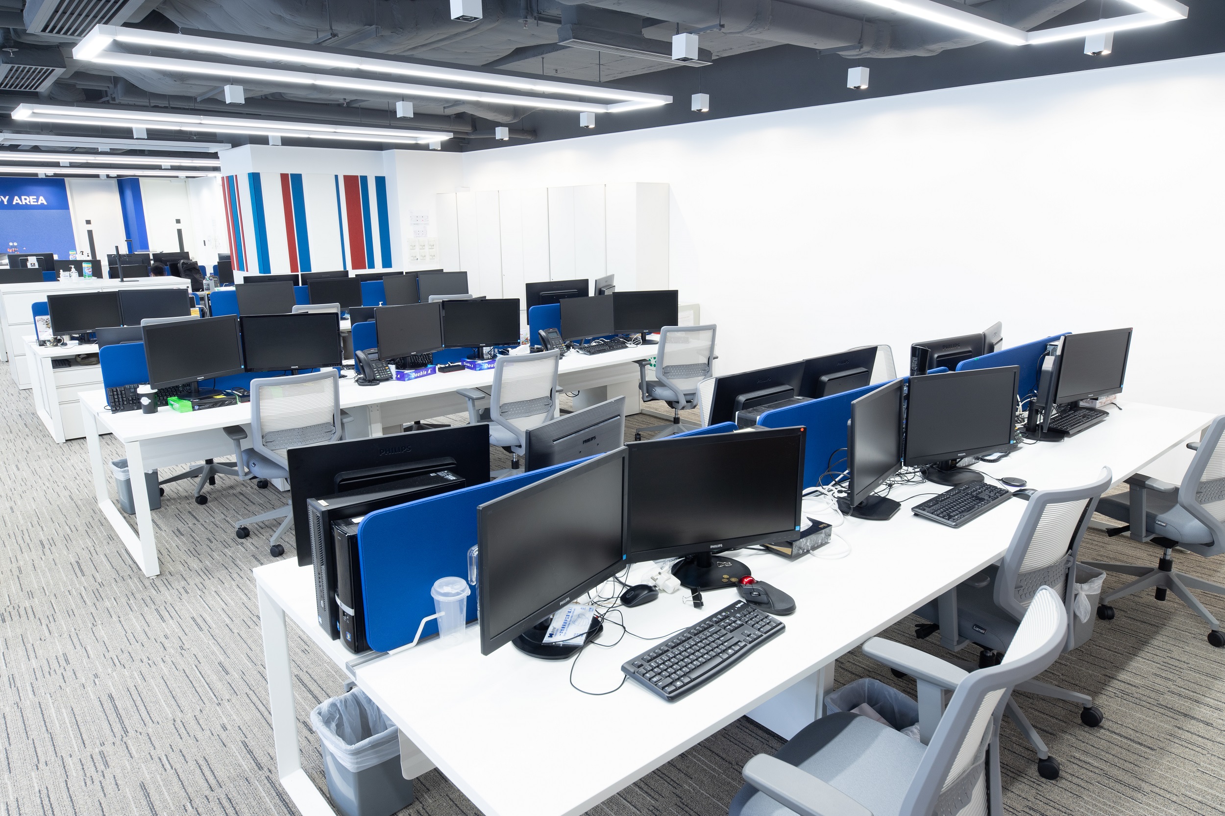 workplace trends in a post-Covid world