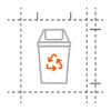 E-waste Disposal Icon