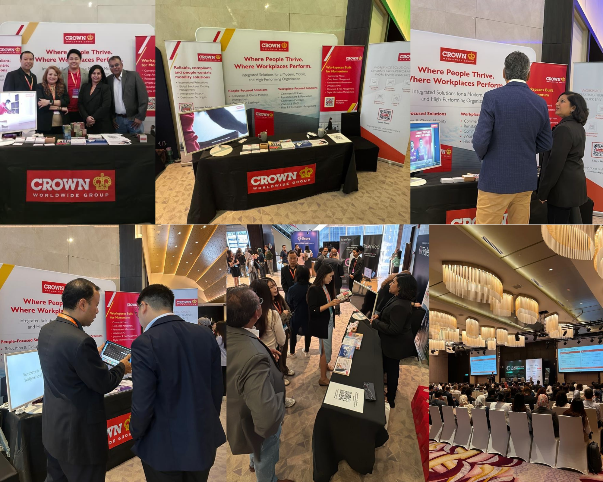 2026 HR Worktech Summit Kuala Lumpur