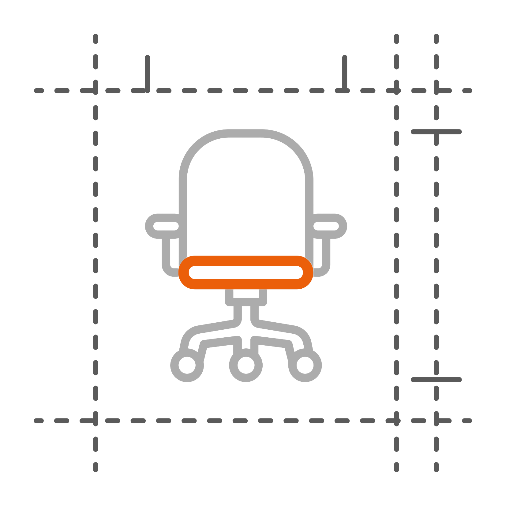 Office Furniture Dismantling & Reassembling Icon