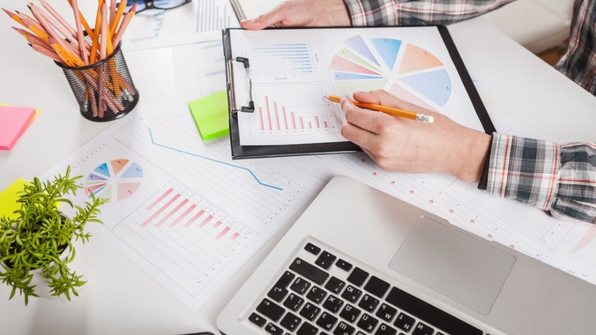 office budget planning
