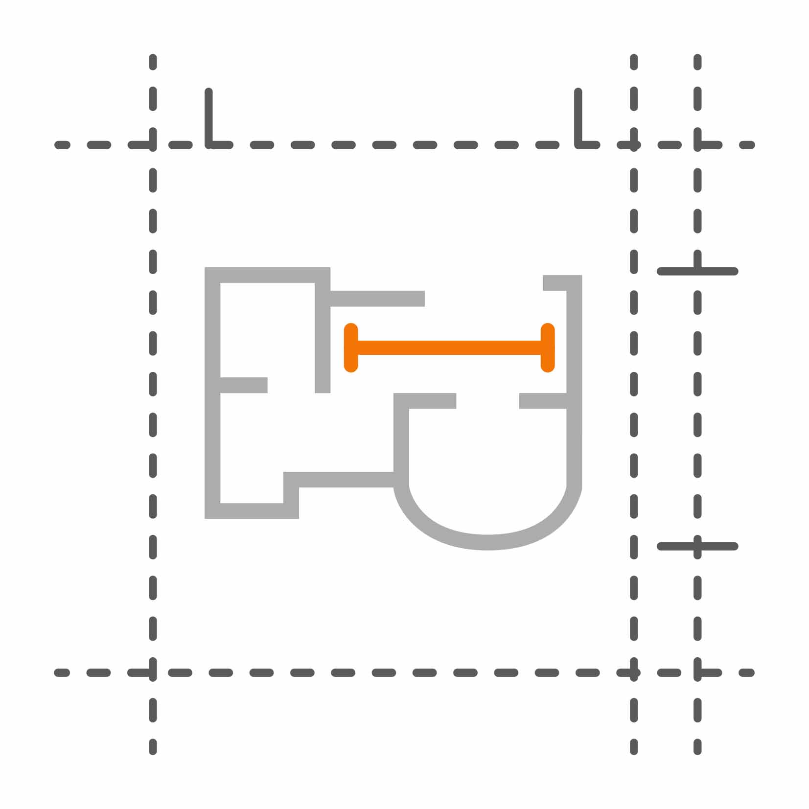 Office Fit Outs Icon
