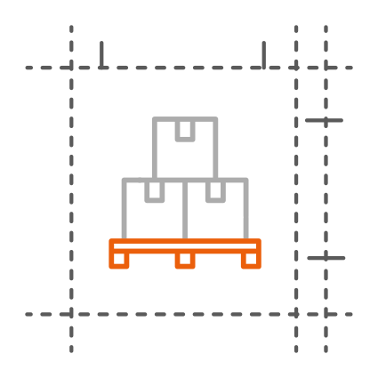 Pallet Storage