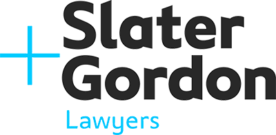 Slator Gordon brand logo