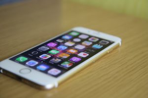 voice technology in the office