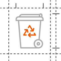 Crown Workspace Taiwan – 讓辦公室搬遷更簡單 Icon
