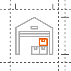 Crown Workspace Taiwan – 讓辦公室搬遷更簡單 Icon