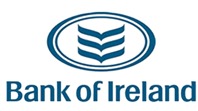 bank of ireland logo