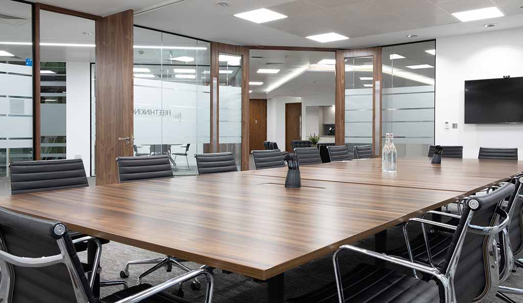 Board room