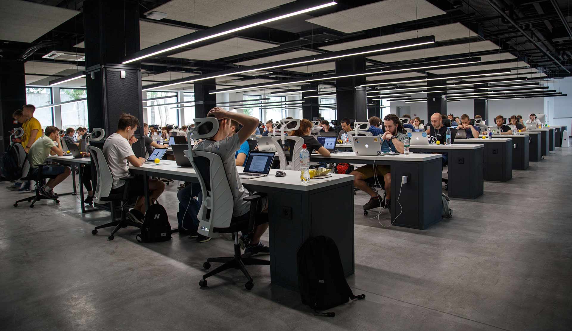office fit-out