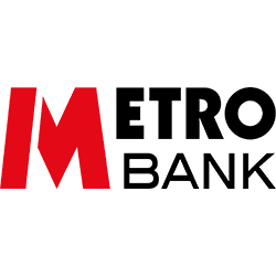 Metro Bank Logo