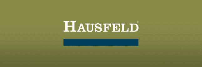 Hausfeld LLP Logo