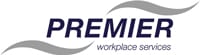 Permier Workplace Services logo