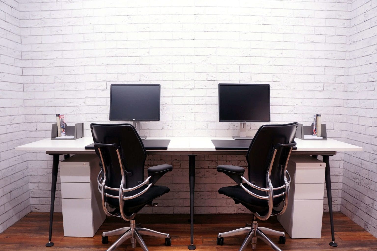How office furniture affects productivity Crown Workspace UK