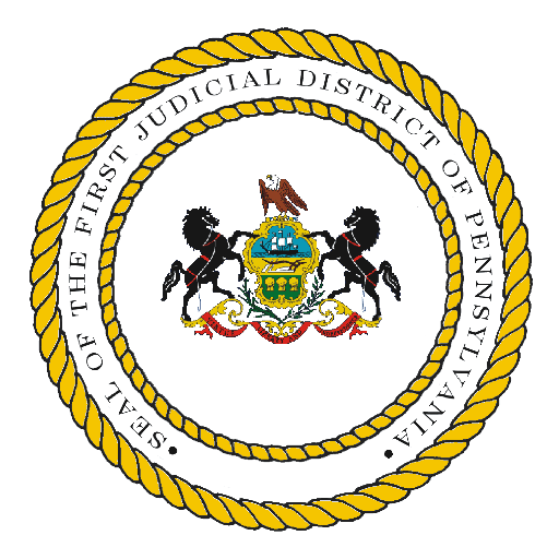 first-judicial-district-of-pennsylvania-logo