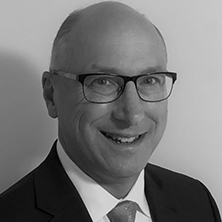 Mark Camner - Commercial and Office Relocations Business Development Manager - North America