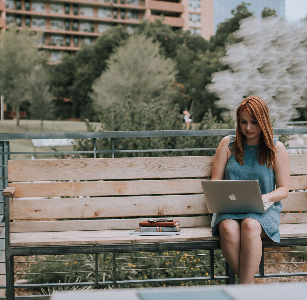 sustainable working chair
