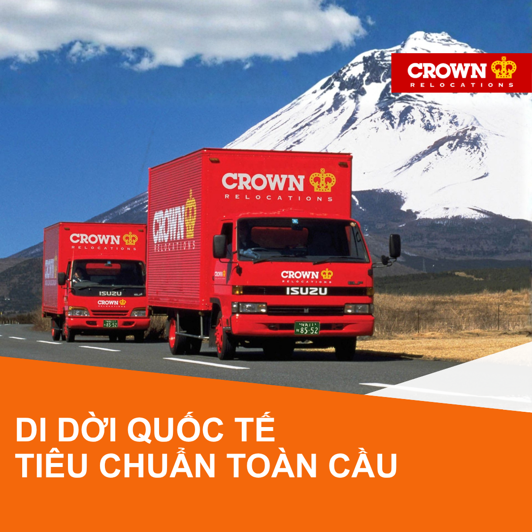 Crown Workspace delivering all-in-one office design, renovation and relocation solutions in Vietnam