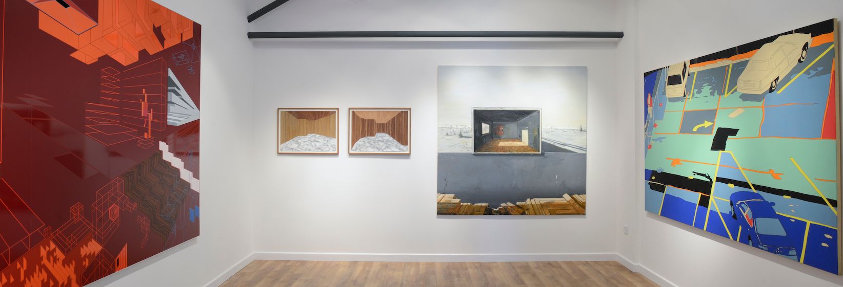 Art central