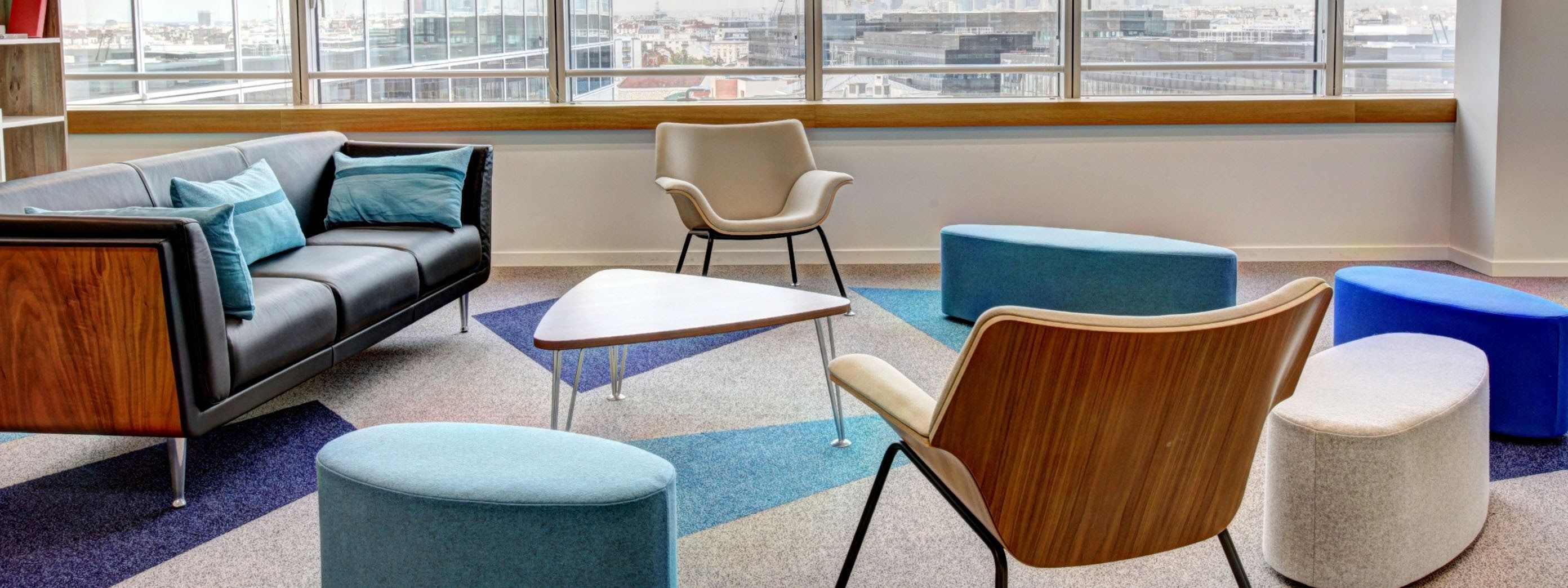 Chair table