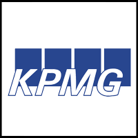 KPMG Logo