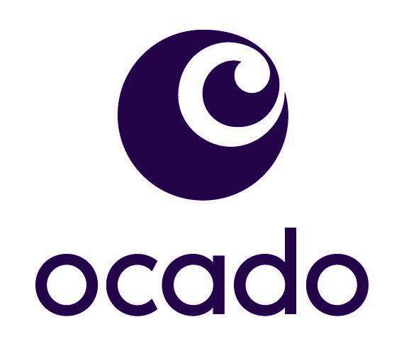 Ocado logo
