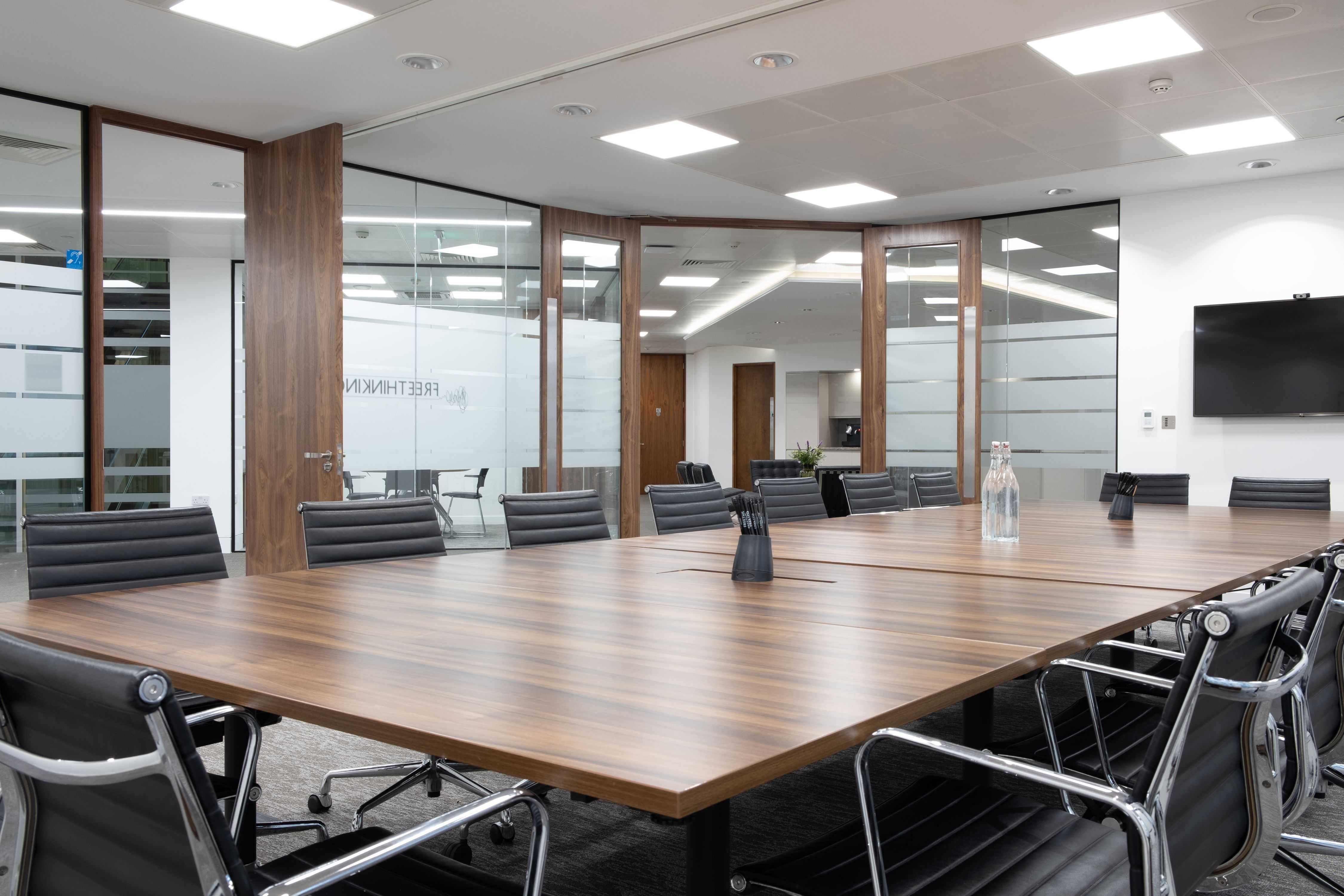Freeths Meeting Room