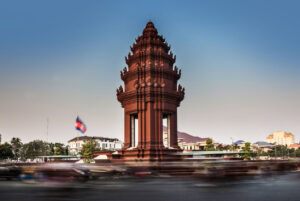 Cambodia