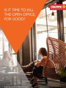 is it time to kill the open office research paper front cover